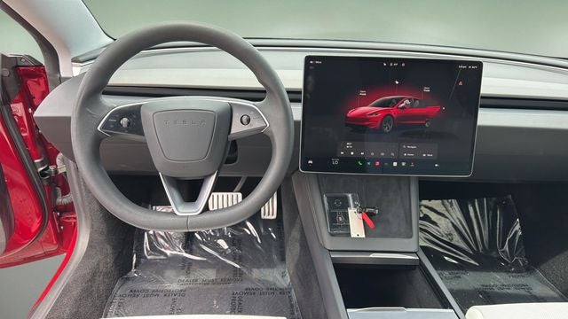 2024 Tesla Model 3 Performance