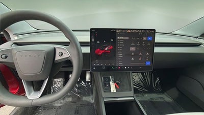 2024 Tesla Model 3 Performance