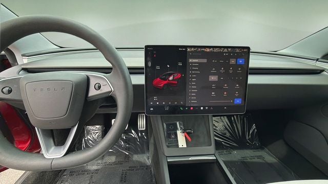2024 Tesla Model 3 Performance