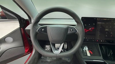 2024 Tesla Model 3 Performance