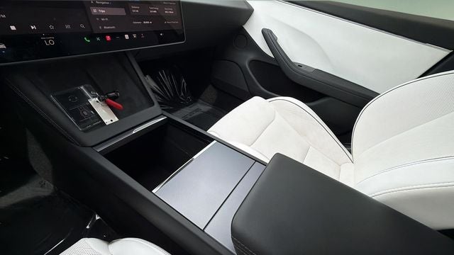 2024 Tesla Model 3 Performance