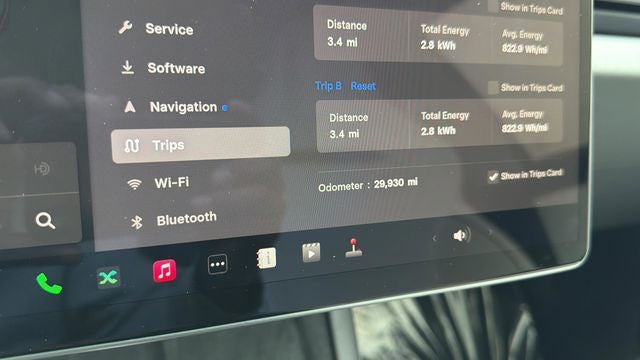 2024 Tesla Model 3 Performance