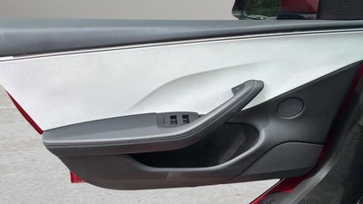 2024 Tesla Model 3 Performance