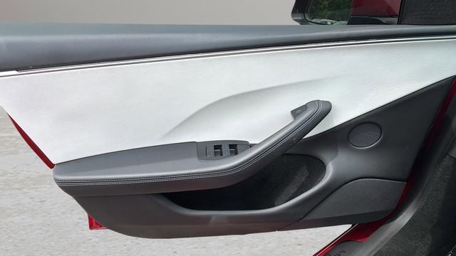 2024 Tesla Model 3 Performance