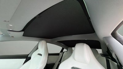 2024 Tesla Model 3 Performance