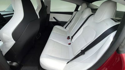 2024 Tesla Model 3 Performance