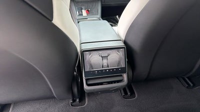 2024 Tesla Model 3 Performance