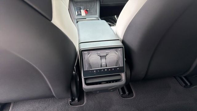 2024 Tesla Model 3 Performance