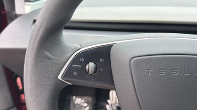 2024 Tesla Model 3 Performance