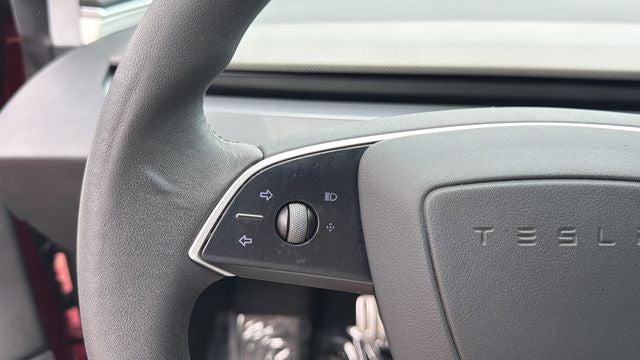 2024 Tesla Model 3 Performance