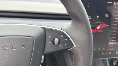 2024 Tesla Model 3 Performance