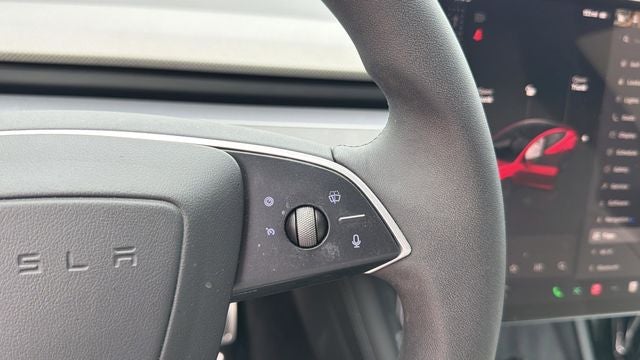 2024 Tesla Model 3 Performance