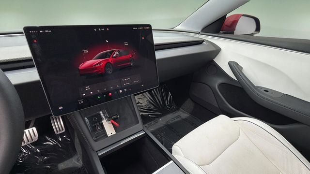 2024 Tesla Model 3 Performance
