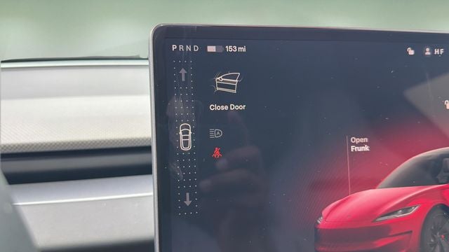 2024 Tesla Model 3 Performance