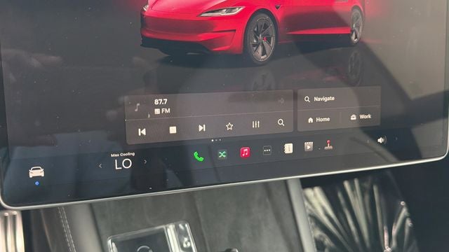 2024 Tesla Model 3 Performance