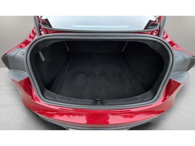 2024 Tesla Model 3 Performance