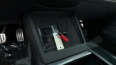 2024 Tesla Model 3 Performance
