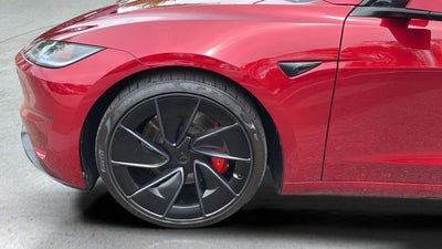 2024 Tesla Model 3 Performance