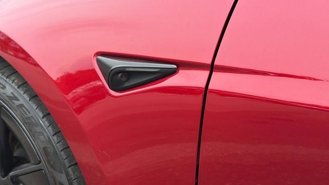 2024 Tesla Model 3 Performance