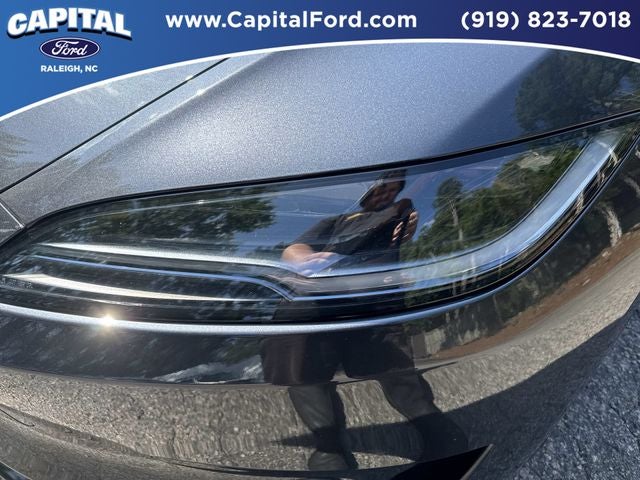 2025 Tesla Model 3 Performance