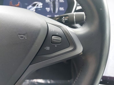 2021 Tesla Model S Long Range
