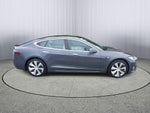 2021 Tesla Model S Long Range