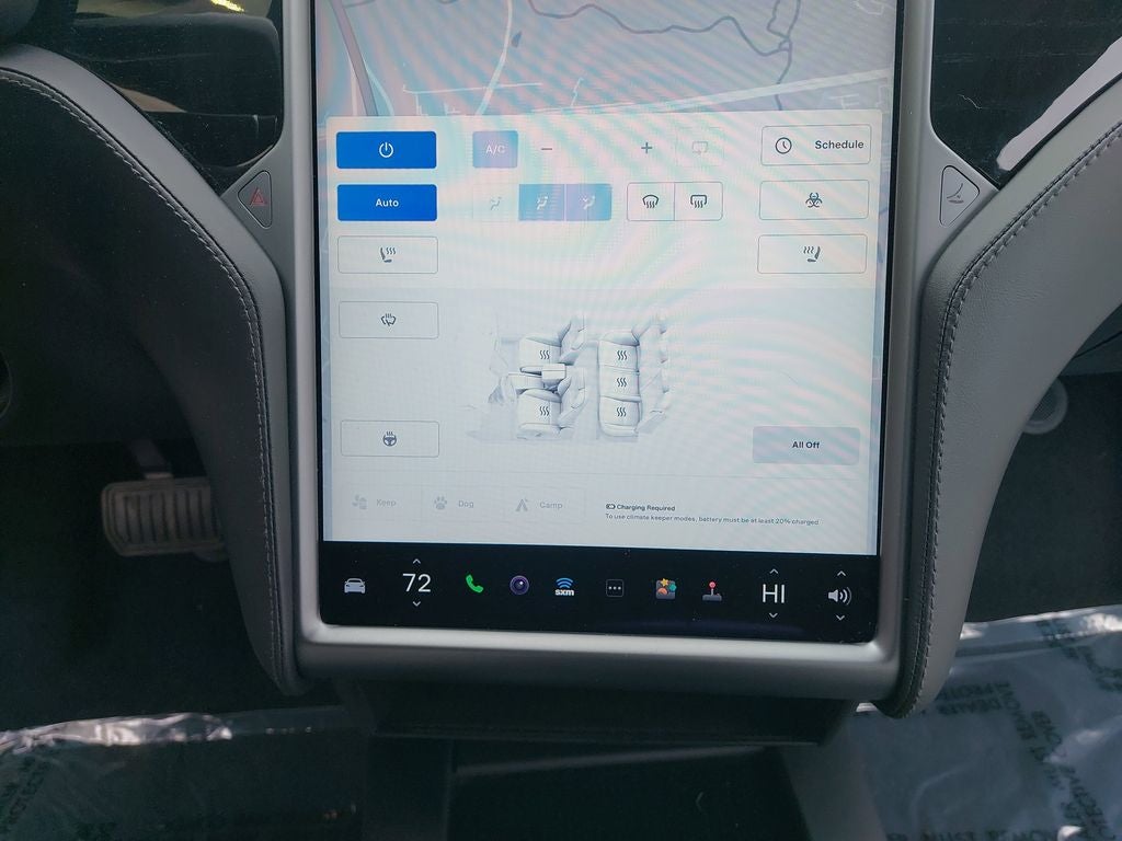 2021 Tesla Model S Long Range