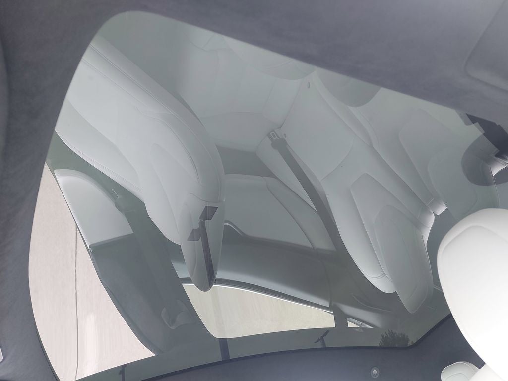 2021 Tesla Model S Long Range