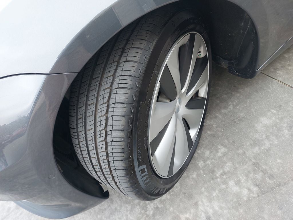 2021 Tesla Model S Long Range