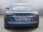 2021 Tesla Model S Long Range