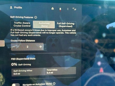 2026 Tesla Model S Base