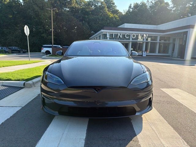 2026 Tesla Model S Base