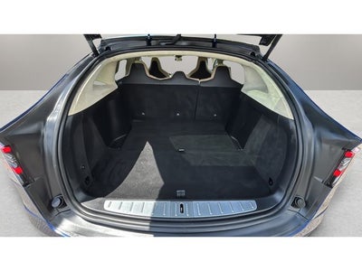 2017 Tesla Model X 90D
