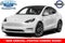 2021 Tesla Model Y Standard Range