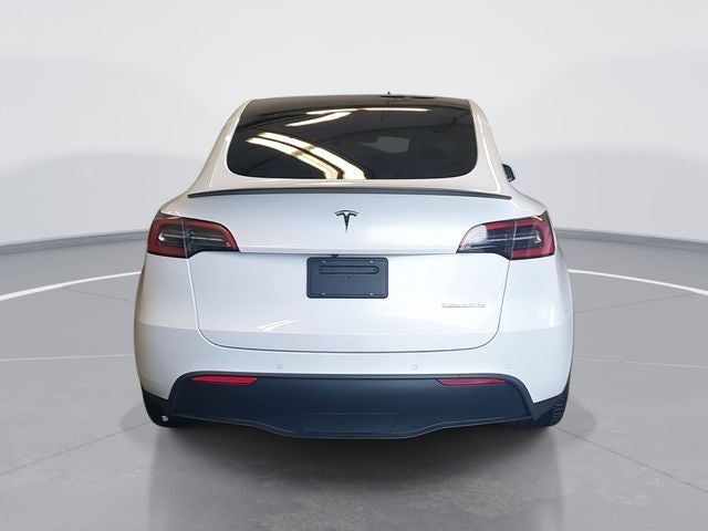 2021 Tesla Model Y Performance