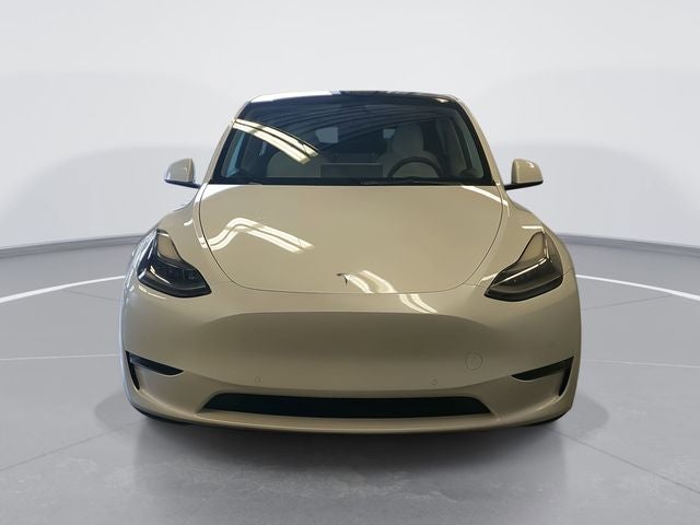 2021 Tesla Model Y Performance