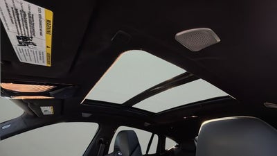 2025 BMW X6 M Base