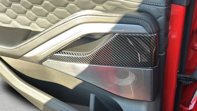 2025 BMW X6 M Base