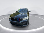2020 BMW X3 M Competition