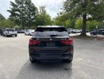 2020 BMW X3 M Competition