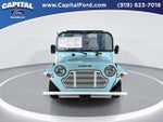 2023 Moke America eMoke