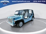 2023 Moke America eMoke