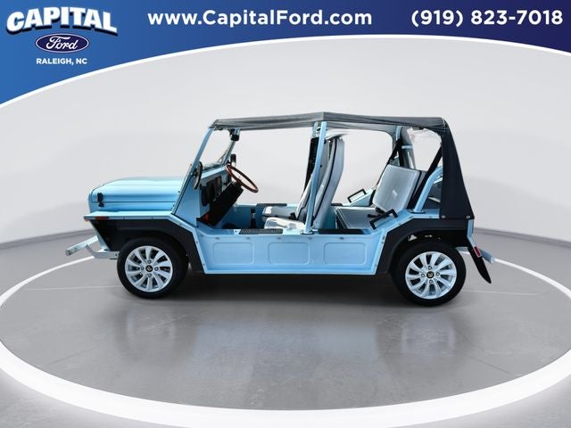 2023 Moke America eMoke
