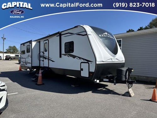 2021 East to West Alta CT Camper