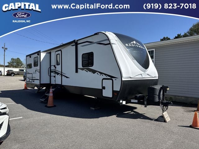 2021 East to West Alta CT Camper