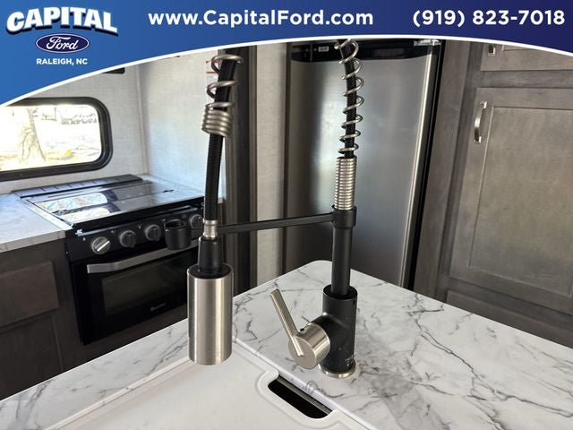 2021 East to West Alta CT Camper