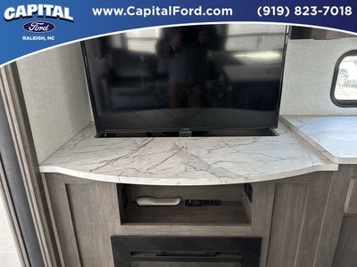 2021 East to West Alta CT Camper