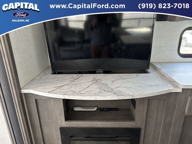 2021 East to West Alta CT Camper