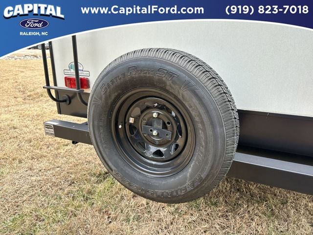 2021 East to West Alta CT Camper