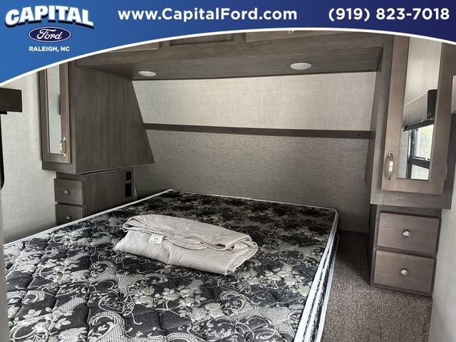 2021 East to West Alta CT Camper